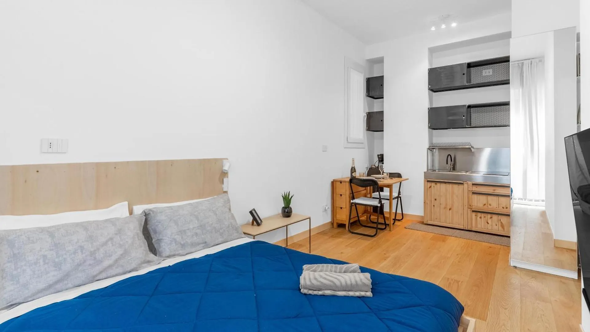 Nd13 - Loreto - Duomo - Central - Comfortable - Milan Italy