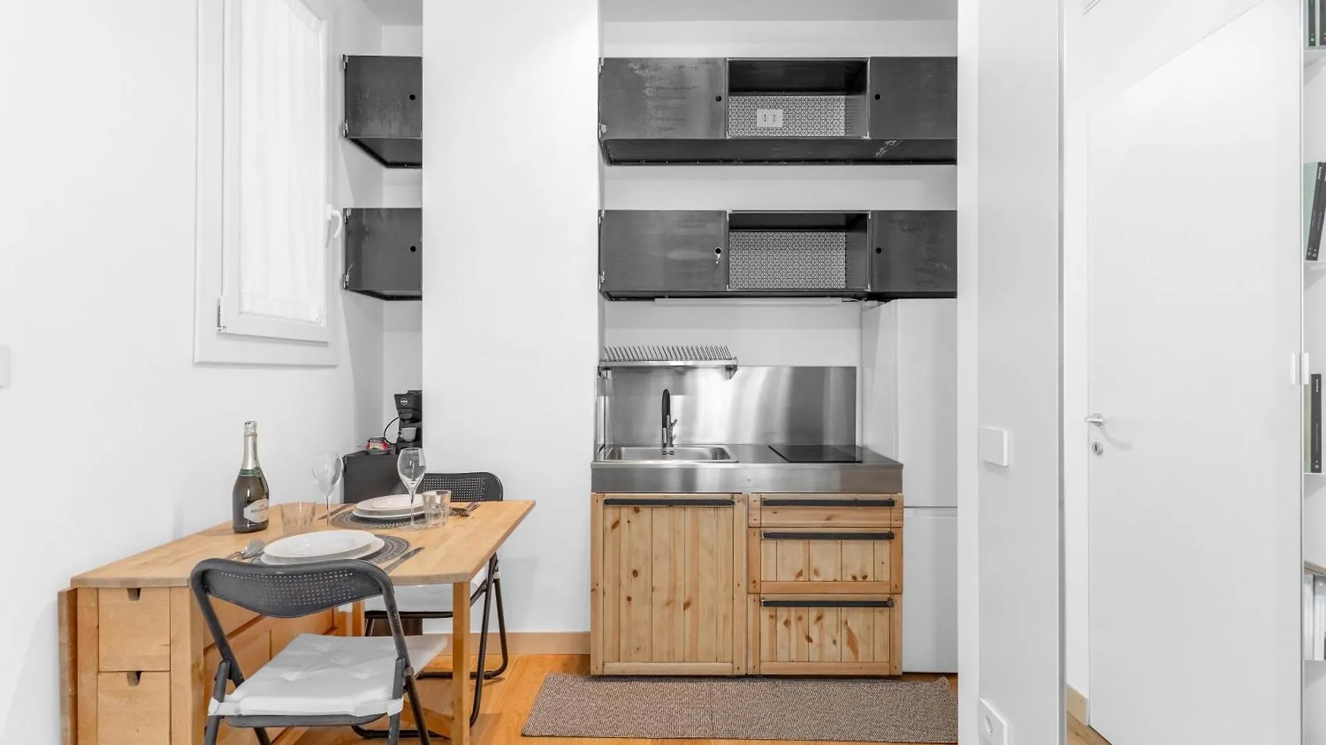 Nd13 - Loreto - Duomo - Central - Comfortable - Milan Apartment