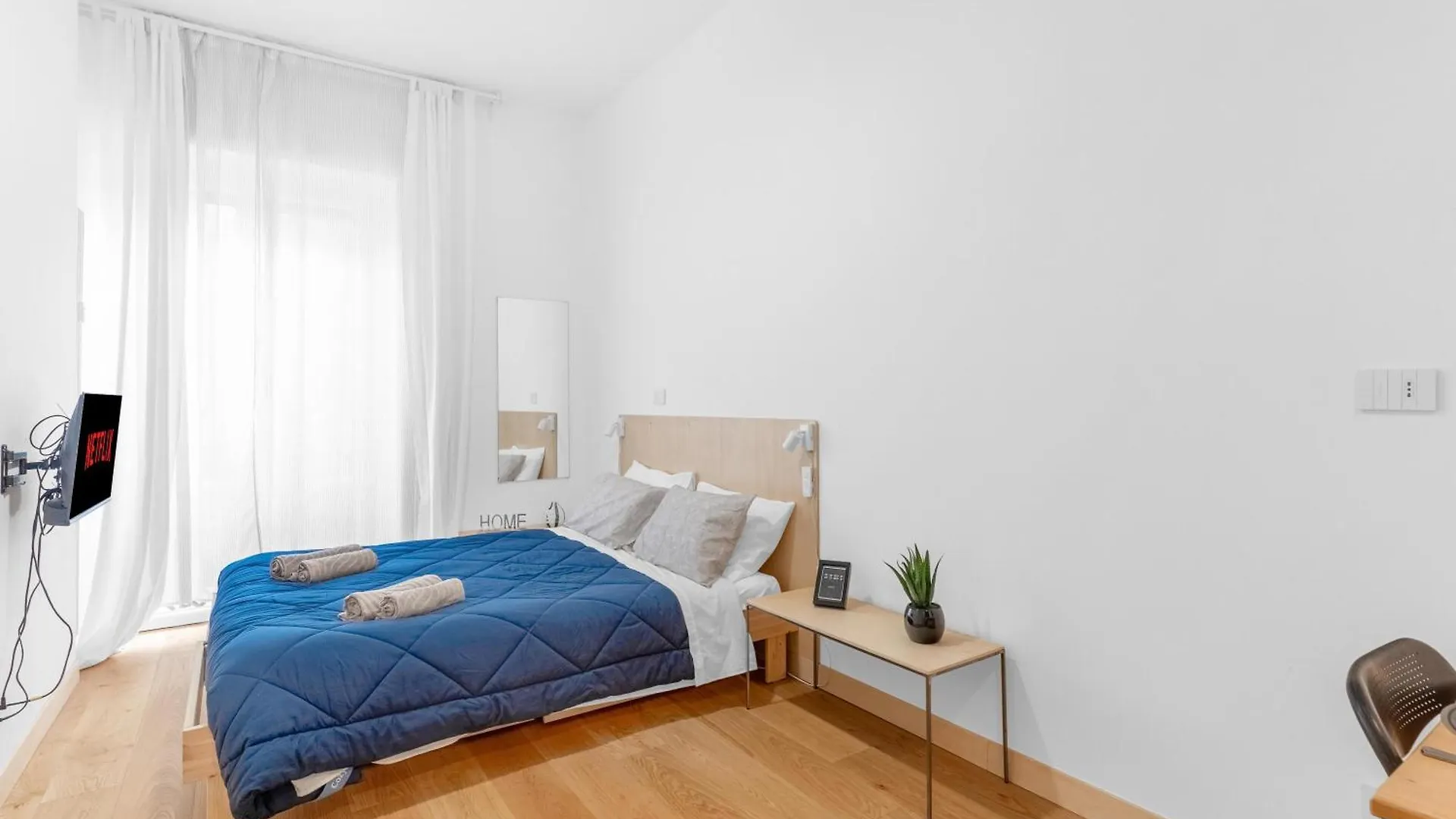 Apartment Nd13 - Loreto - Duomo - Central - Comfortable - Milan