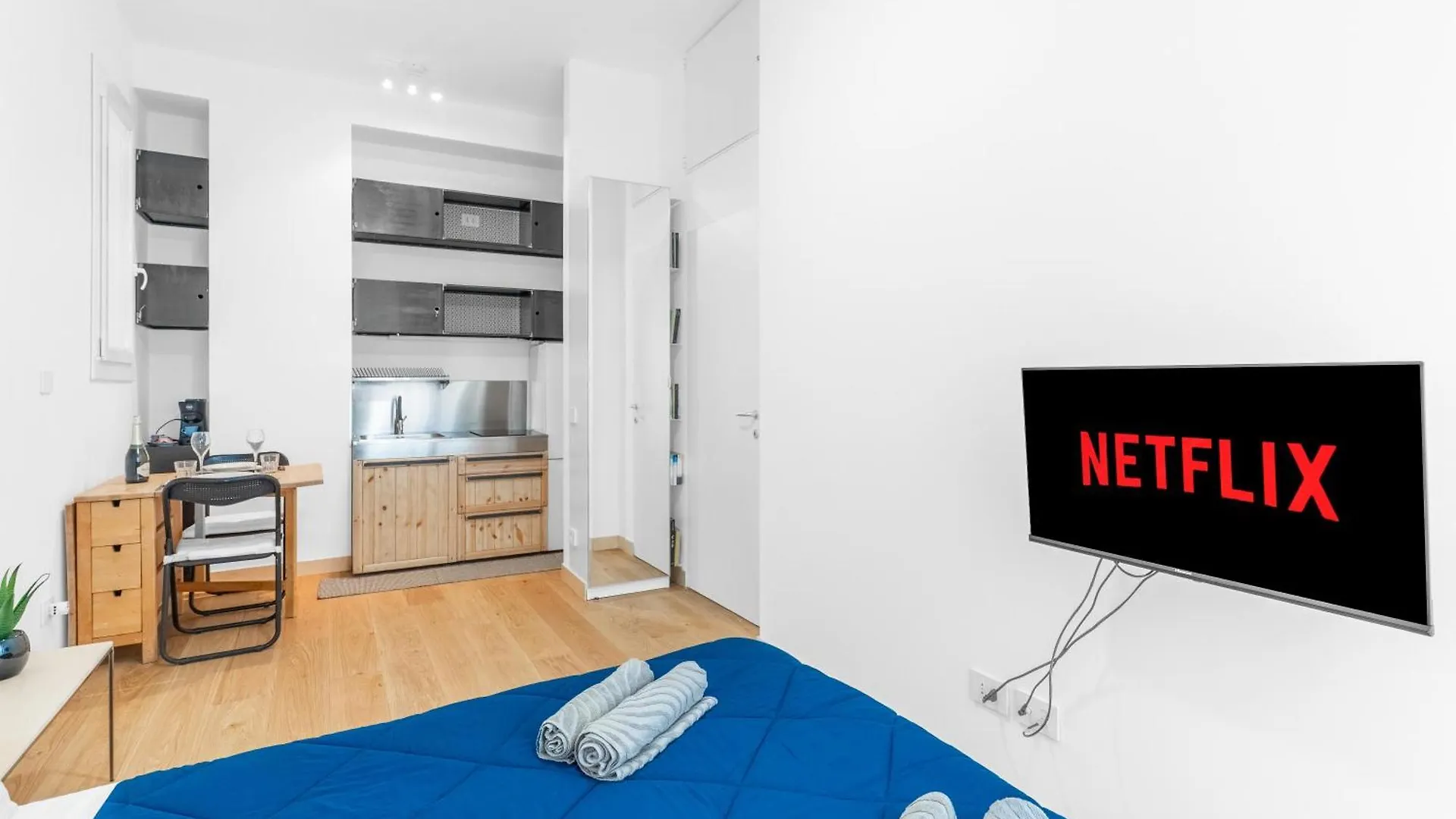 Nd13 - Loreto - Duomo - Central - Comfortable - Milan Apartment