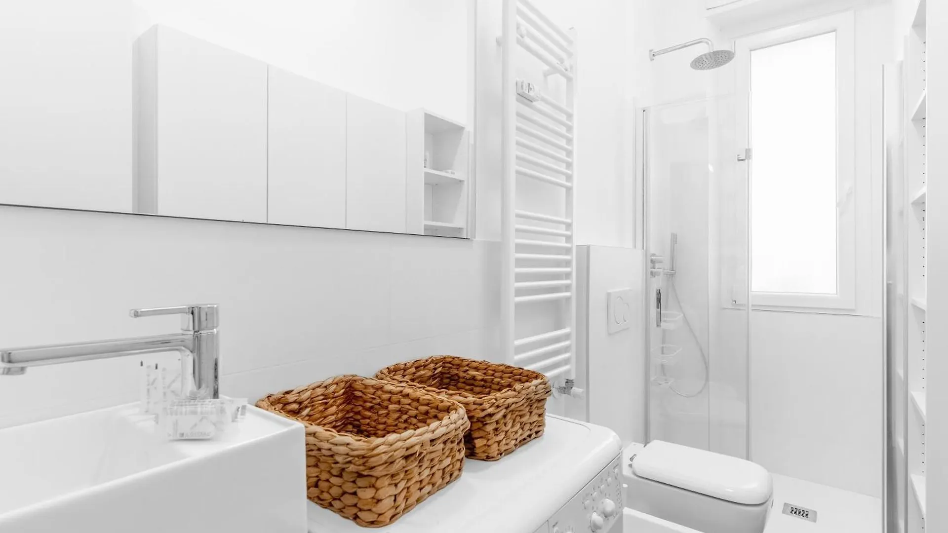 Nd13 - Loreto - Duomo - Central - Comfortable - Milan 0*,