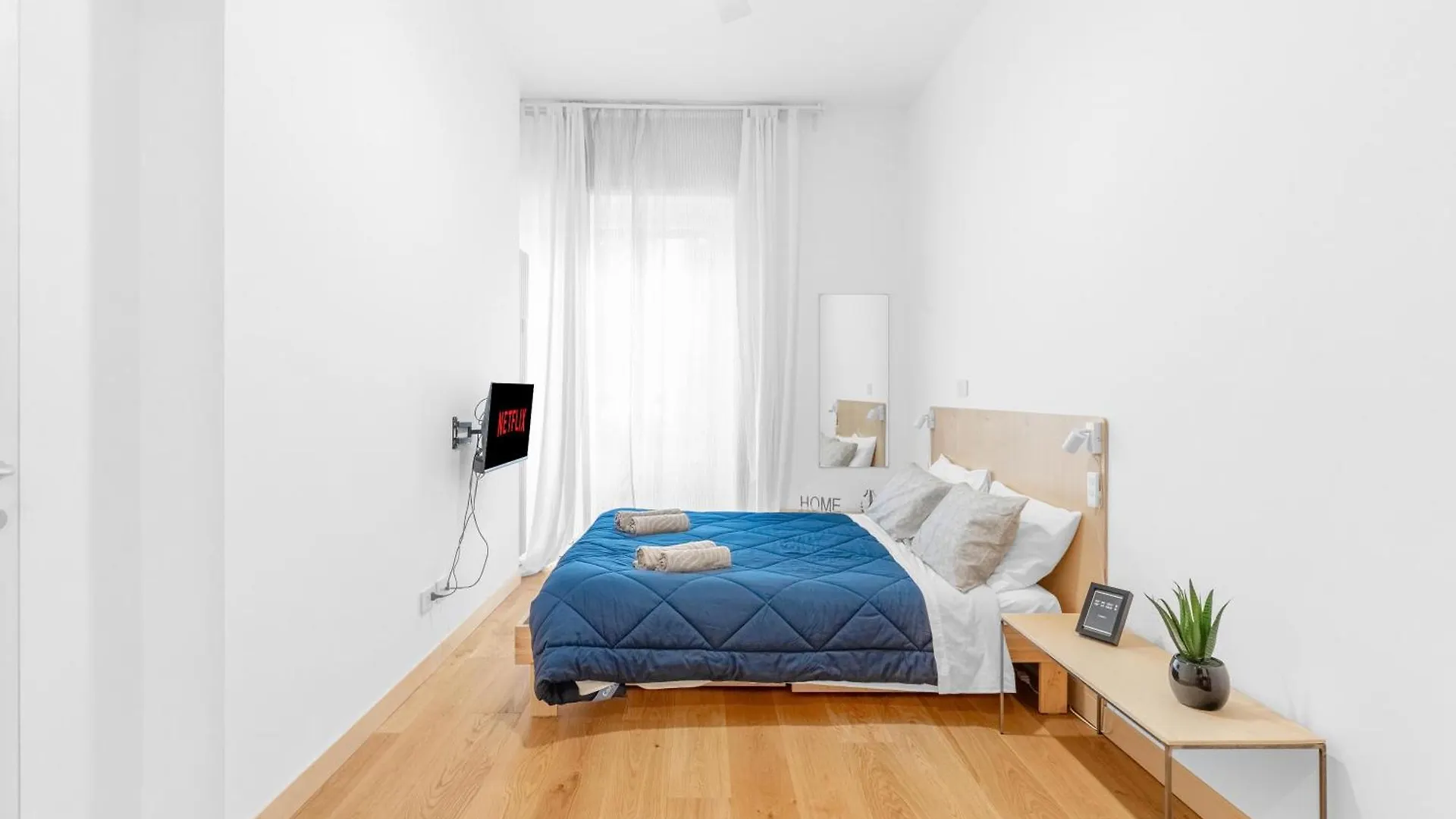 Apartment Nd13 - Loreto - Duomo - Central - Comfortable - Milan
