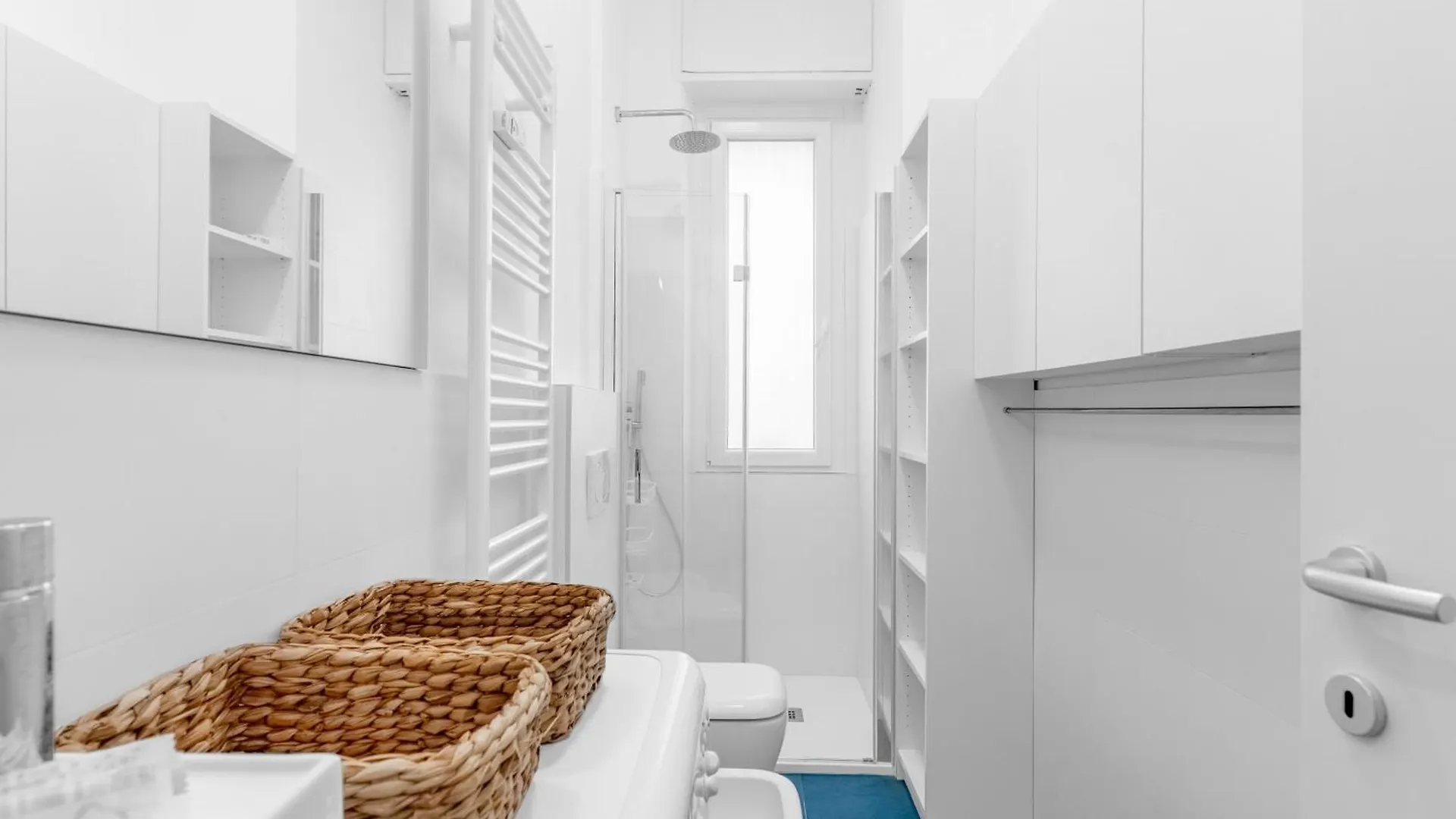 Apartment Nd13 - Loreto - Duomo - Central - Comfortable - Milan