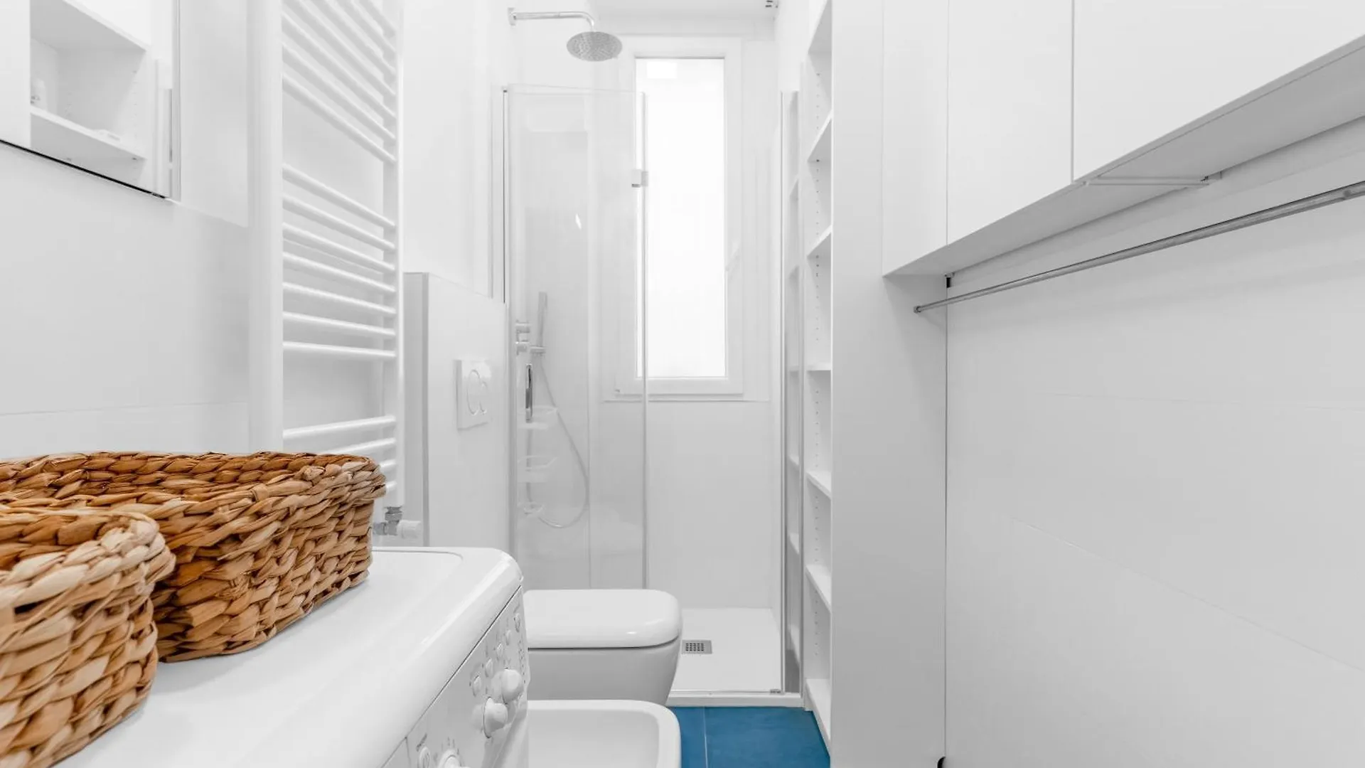 Nd13 - Loreto - Duomo - Central - Comfortable - Milan Apartment